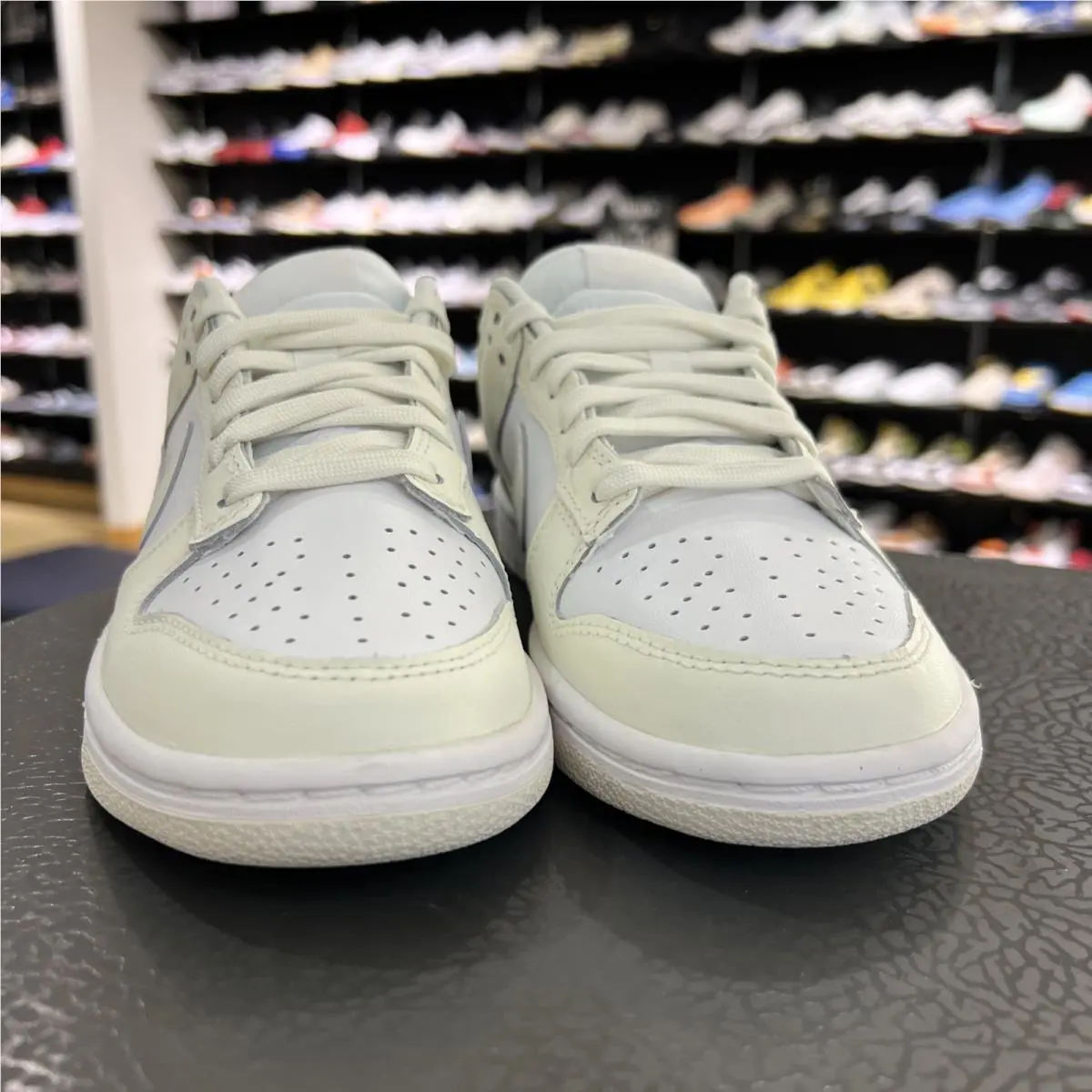 Nike shoes 2