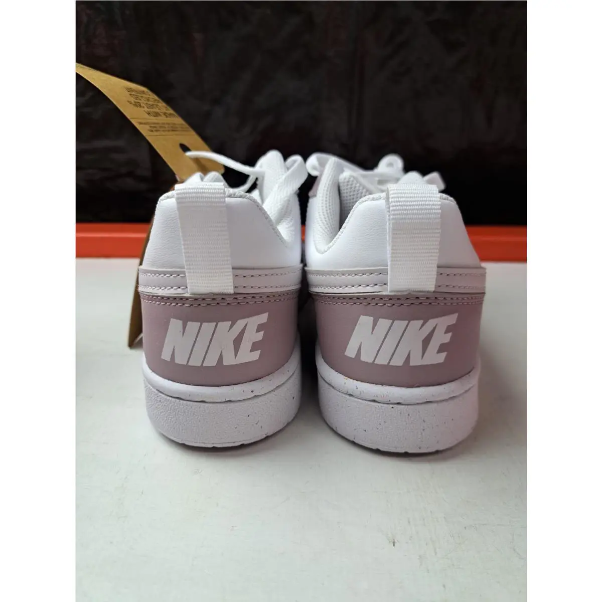 Nike shoes - Nike Court Borough - Court Borough - Multicolor 3