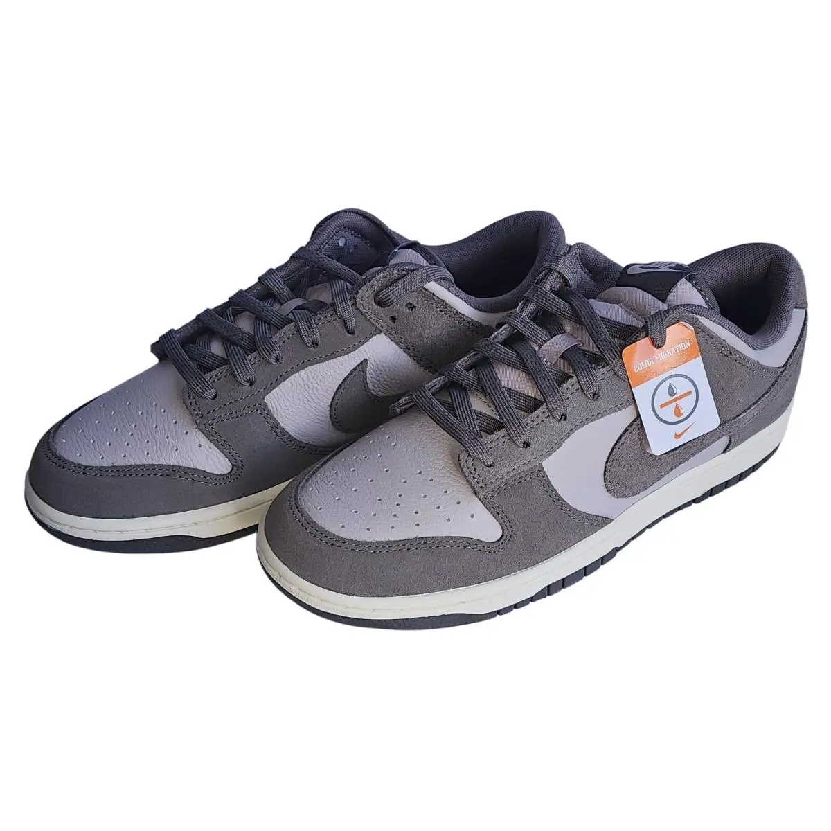 Nike shoes - Gray 0