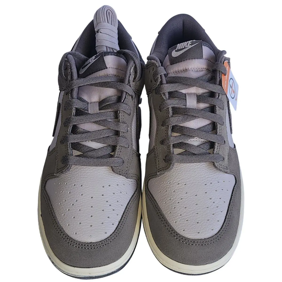 Nike shoes - Gray 1