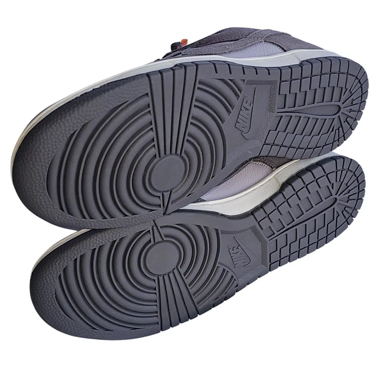 Nike shoes - Gray 2