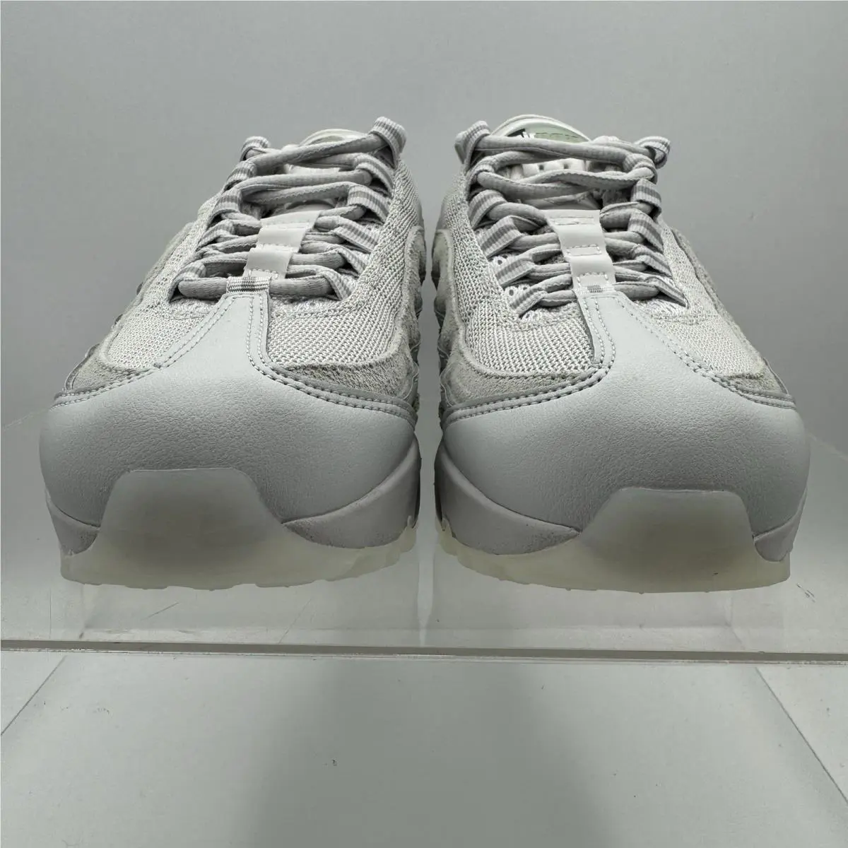 Nike shoes - Nike Air Max 95 - Air Max - IB6396-001 - White 3