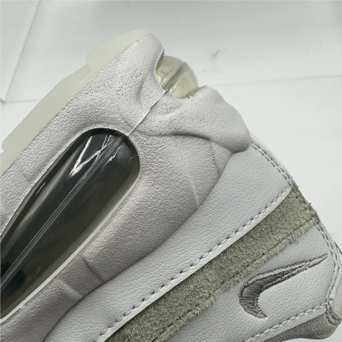 Nike shoes - Nike Air Max 95 - Air Max - IB6396-001 - White 8