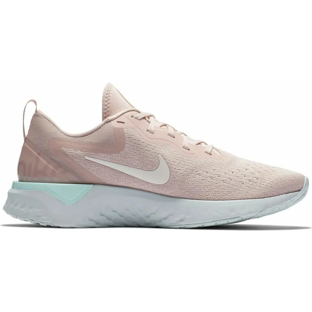Nike shoes - W Nike Nike Odyssey React - AO9820 201 - Particle Beige/Phantom (UPC: 191887226673) 0