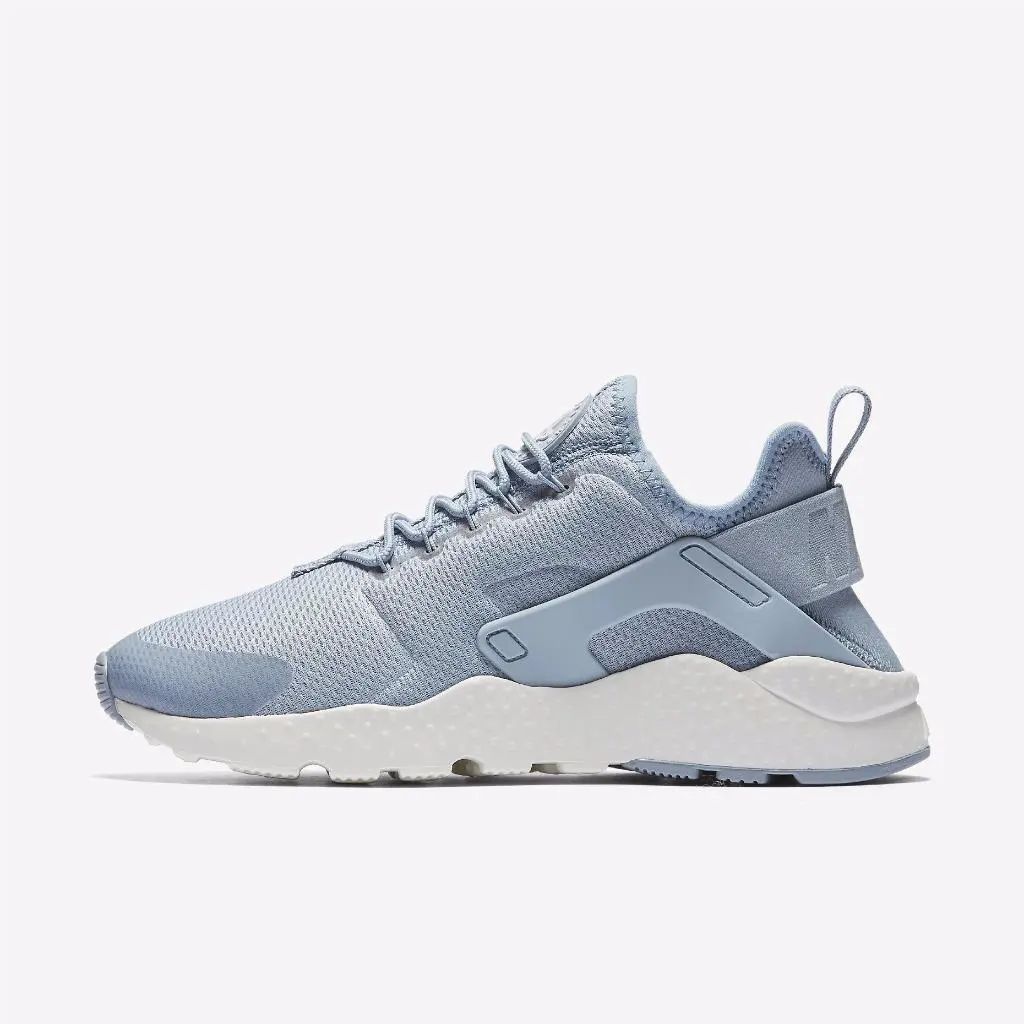 Nike shoes - Nike Air Huarache - Air Huarache - 819151 402 - Blue Grey/Blue Grey-Summit White (UPC: 091204894274) 0