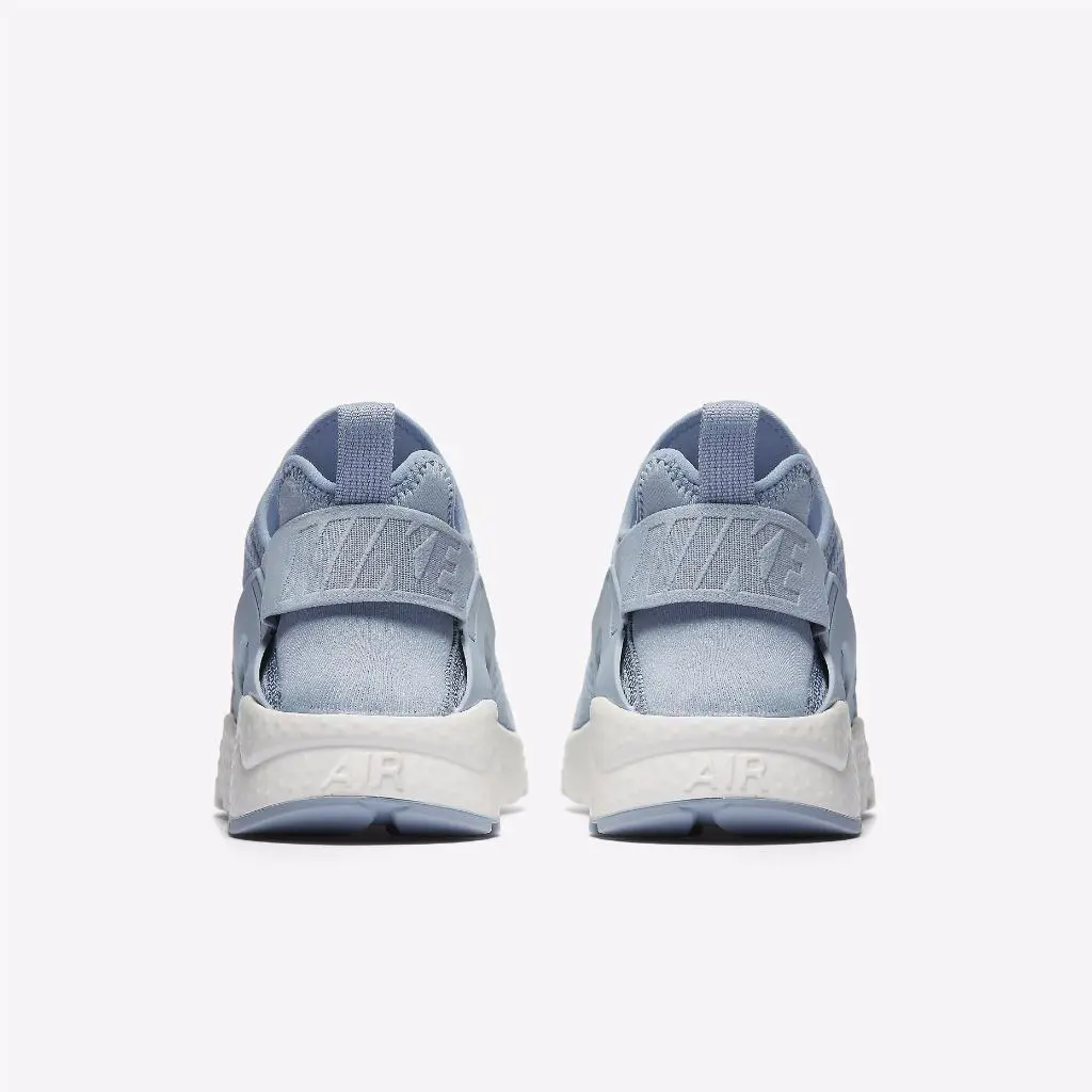 Nike shoes - Nike Air Huarache - Air Huarache - 819151 402 - Blue Grey/Blue Grey-Summit White (UPC: 091204894274) 2