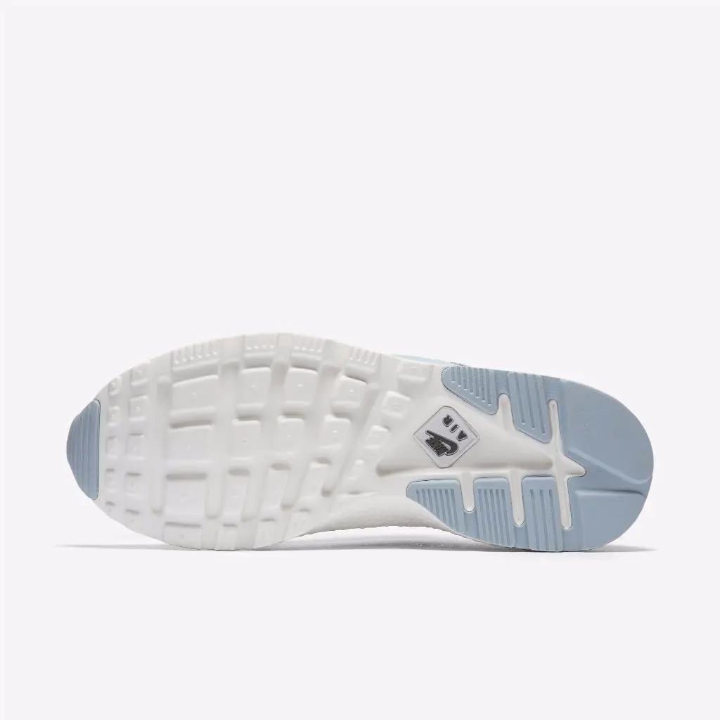 Nike shoes - Nike Air Huarache - Air Huarache - 819151 402 - Blue Grey/Blue Grey-Summit White (UPC: 091204894274) 3
