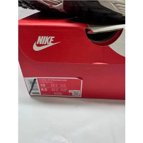 Nike shoes - Multicolor 5