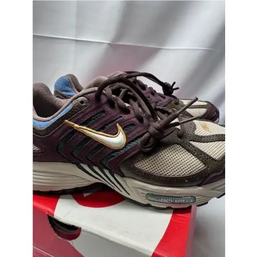 Nike shoes - Multicolor 1
