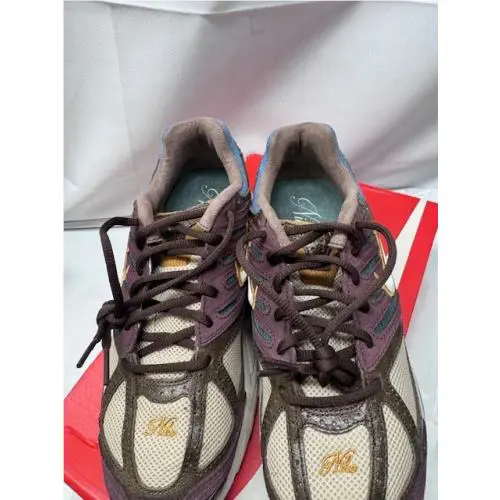 Nike shoes - Multicolor 2