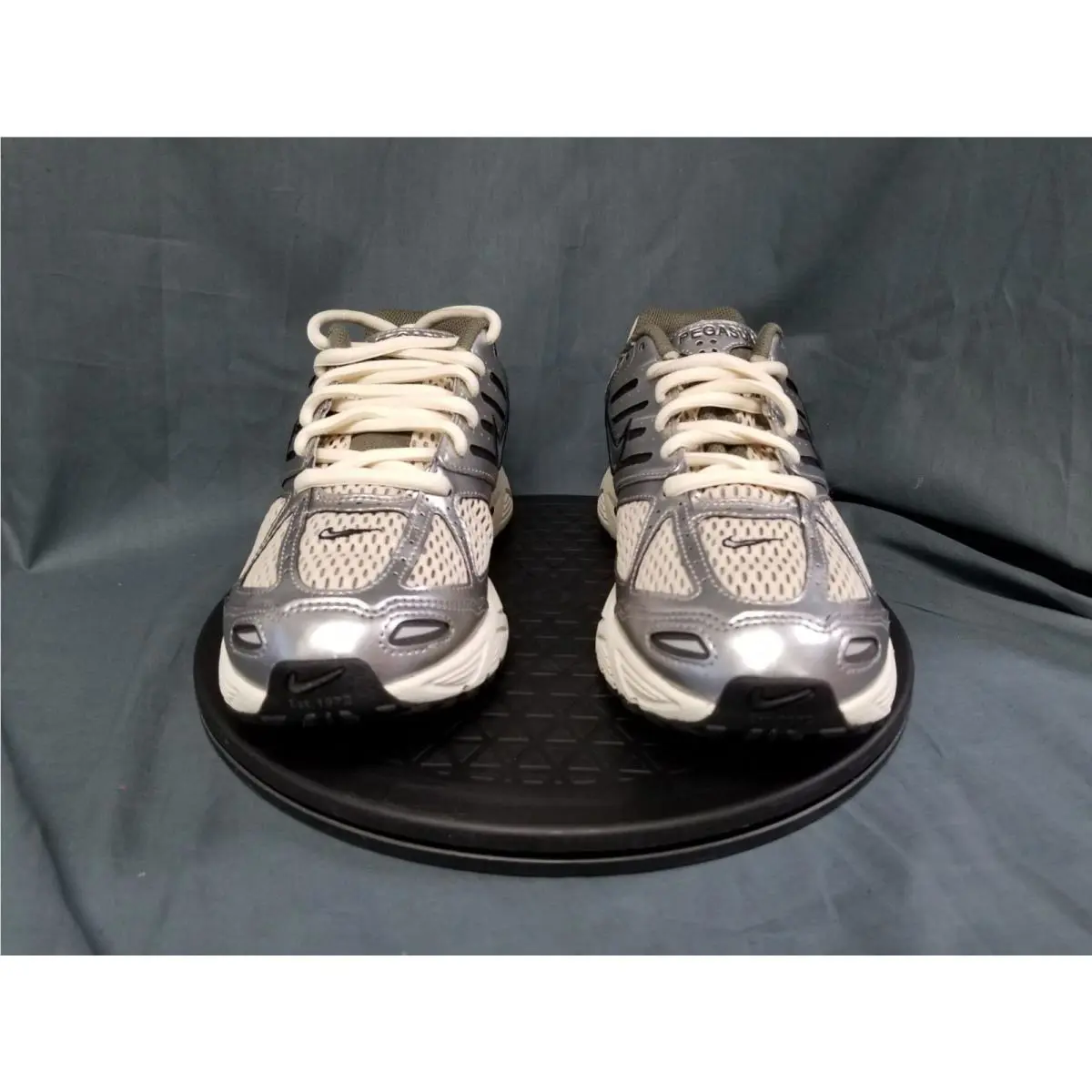 Nike shoes - Nike Air 2 - Air - Photon Dust/Gridiron/Sail/Chrome (UPC: 197860776180) 1