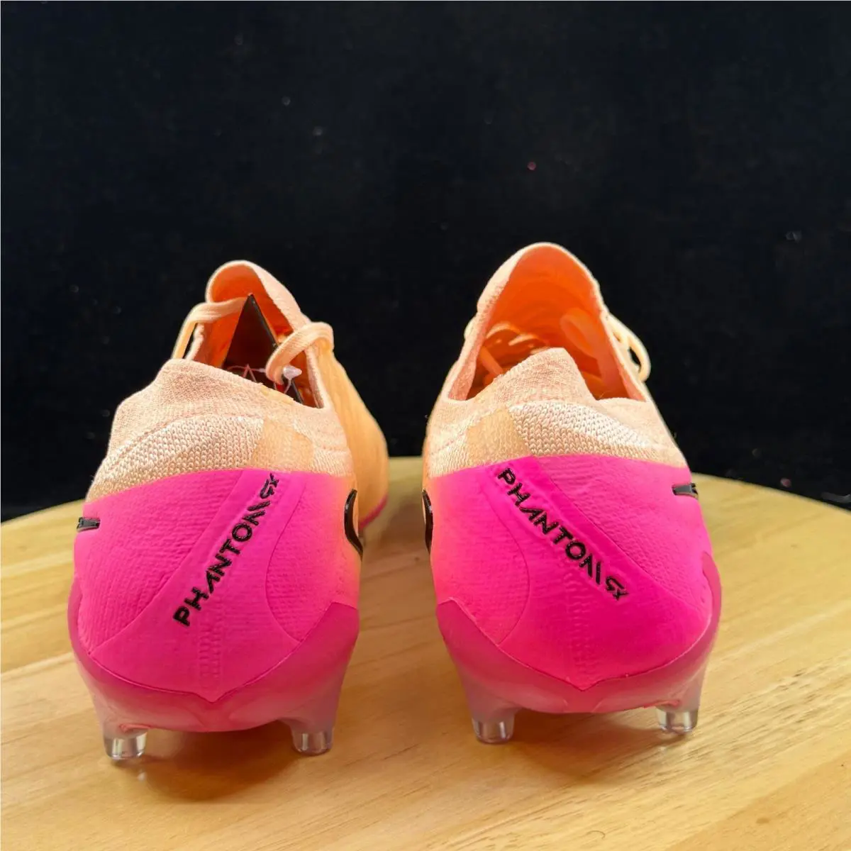 Nike shoes - Pink 1
