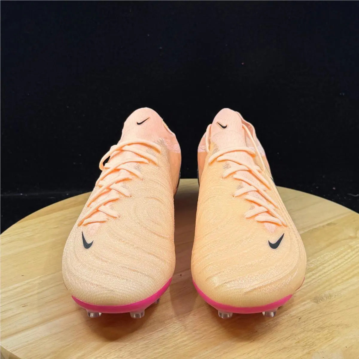 Nike shoes - Pink 4