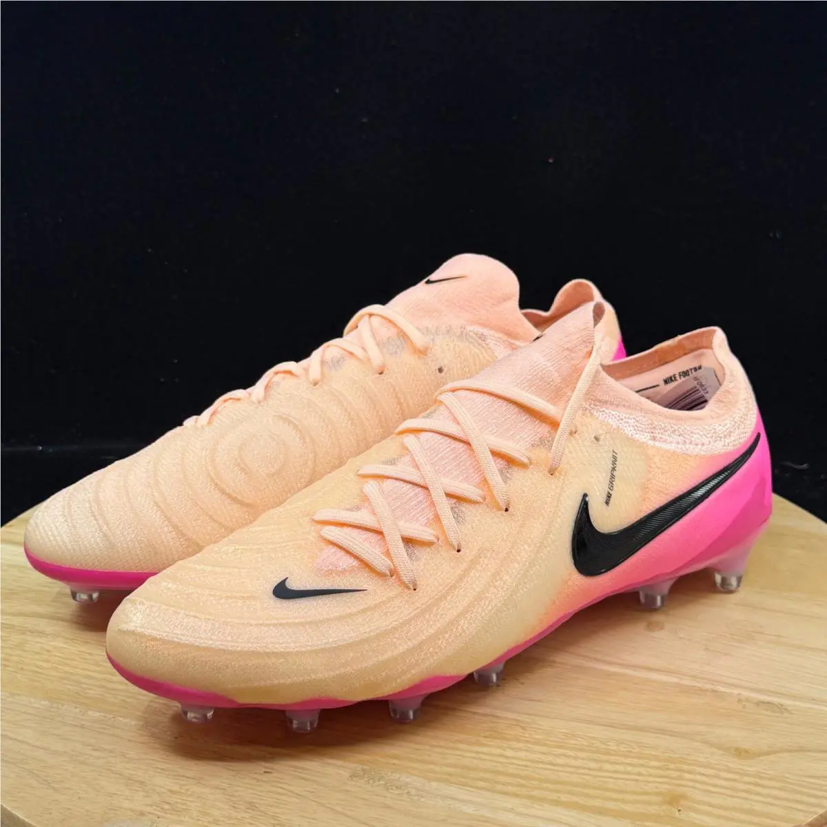 Nike shoes - Pink 5