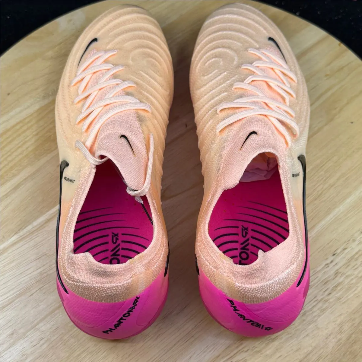 Nike shoes - Pink 6