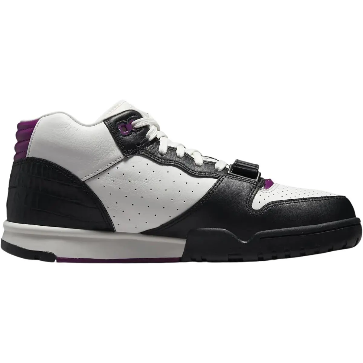 Nike shoes - Nike Air Trainer 1 - Air Trainer - DZ4867-010 - Multicolor 0