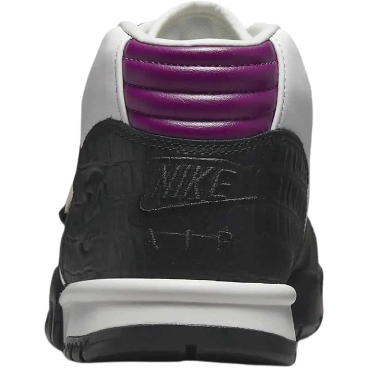 Nike shoes - Nike Air Trainer 1 - Air Trainer - DZ4867-010 - Multicolor 2