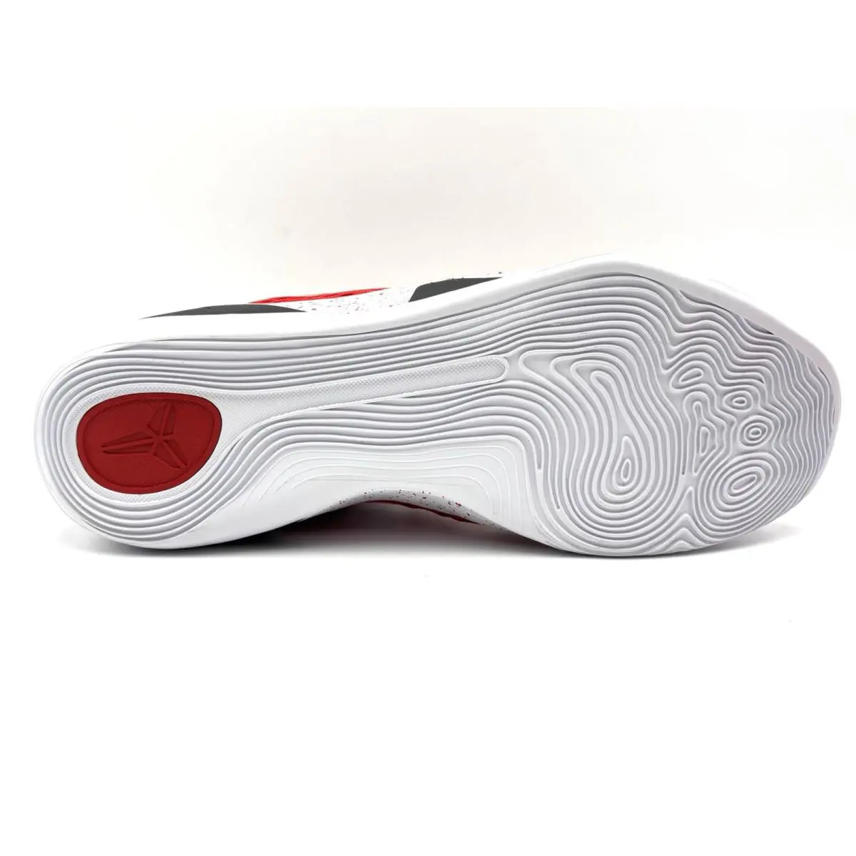 Nike shoes - Nike Kobe 9 - Kobe - IH1401-600 - University Red/White 8