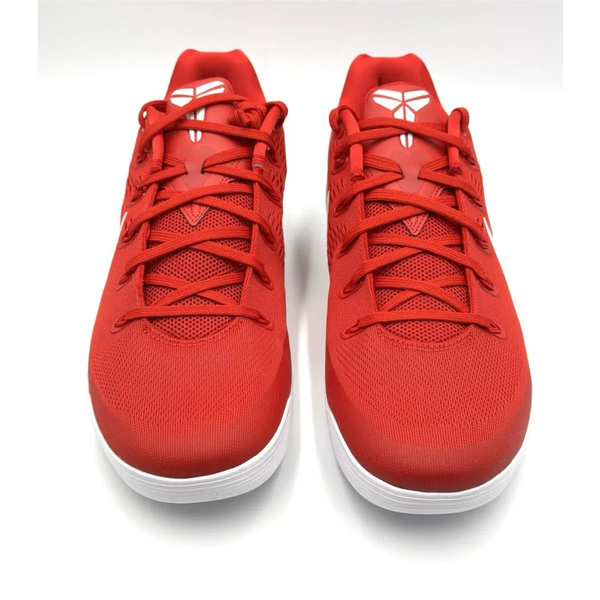 Nike shoes - Nike Kobe 9 - Kobe - IH1401-600 - University Red/White 3