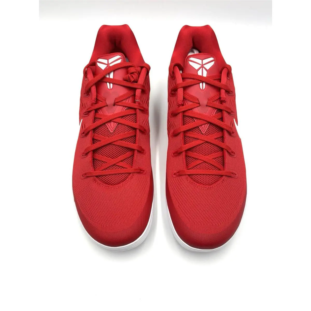 Nike shoes - Nike Kobe 9 - Kobe - IH1401-600 - University Red/White 4