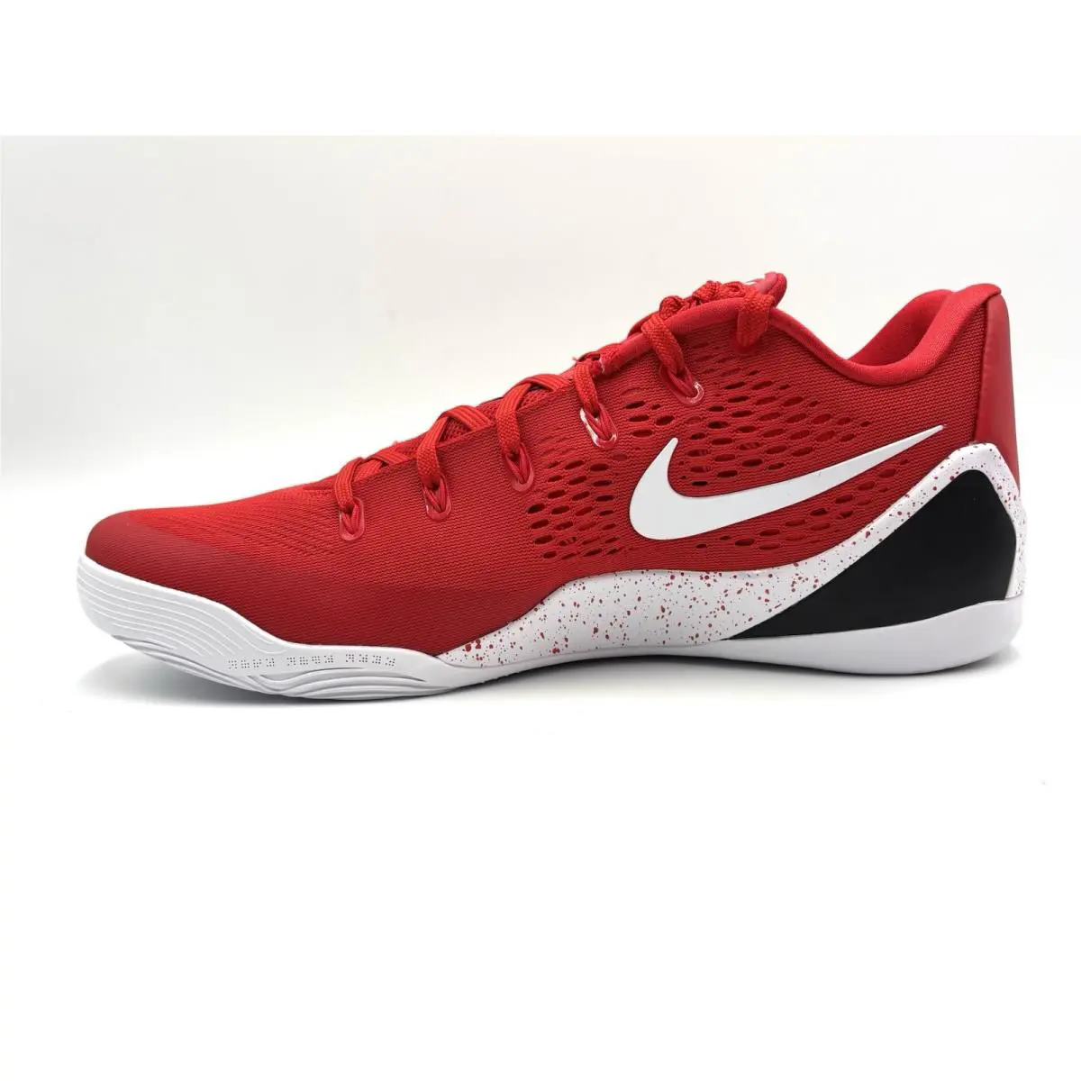 Nike shoes - Nike Kobe 9 - Kobe - IH1401-600 - University Red/White 1