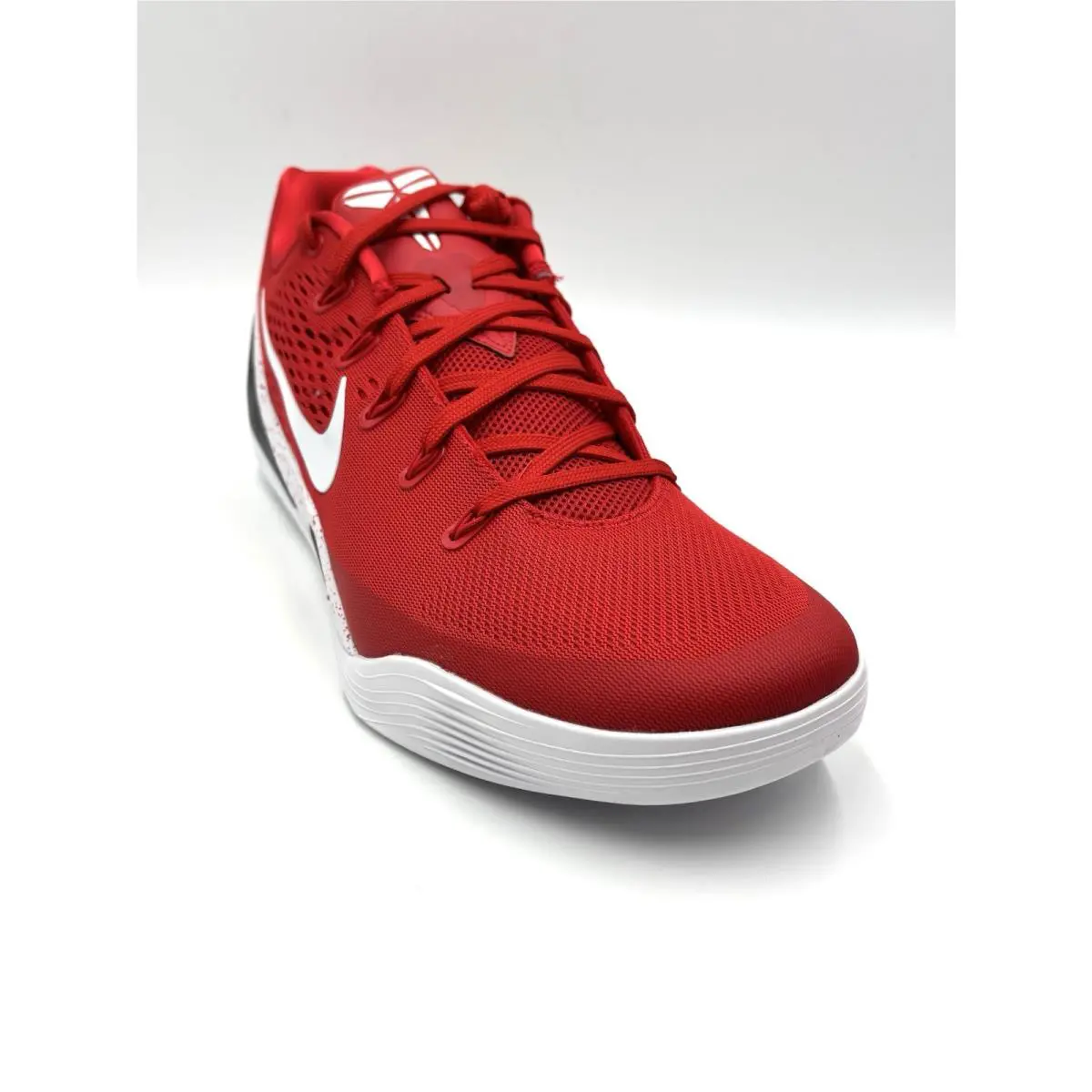 Nike shoes - Nike Kobe 9 - Kobe - IH1401-600 - University Red/White 2