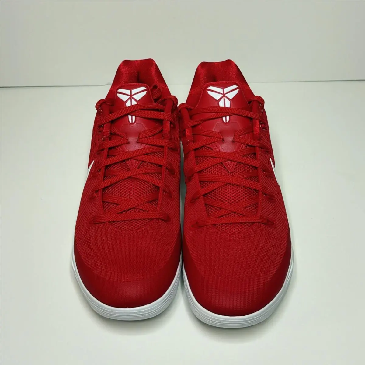 Nike shoes - Nike Kobe 9 - Kobe - IH1401-600 - Red 0