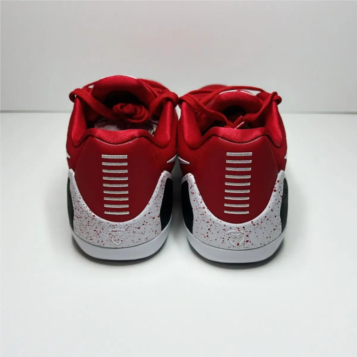 Nike shoes - Nike Kobe 9 - Kobe - IH1401-600 - Red 1