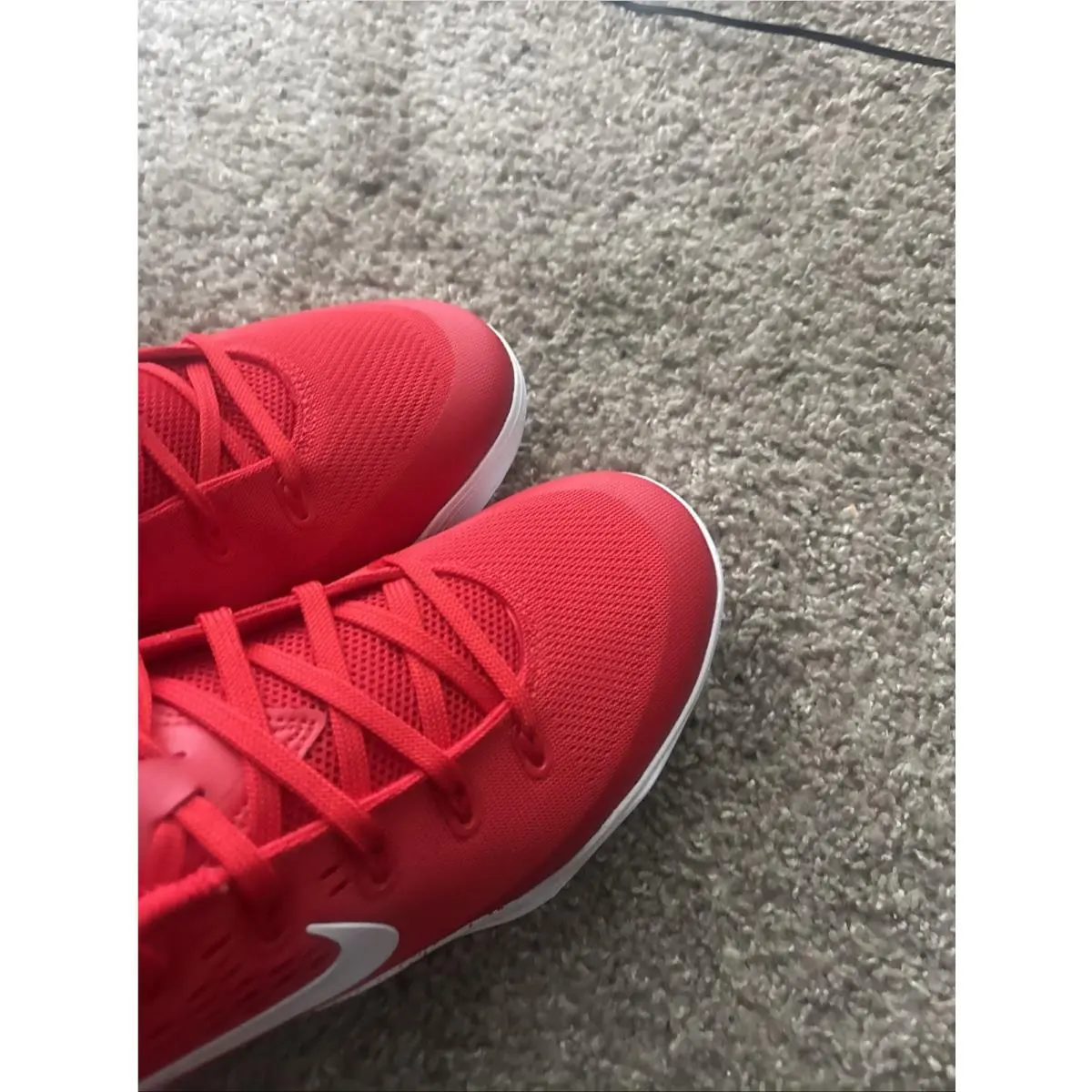 Nike shoes - Nike Kobe 9 - Kobe - IH1401-600 - Red 7
