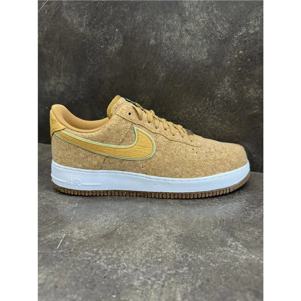 Nike shoes - METALLIC GOLD 0