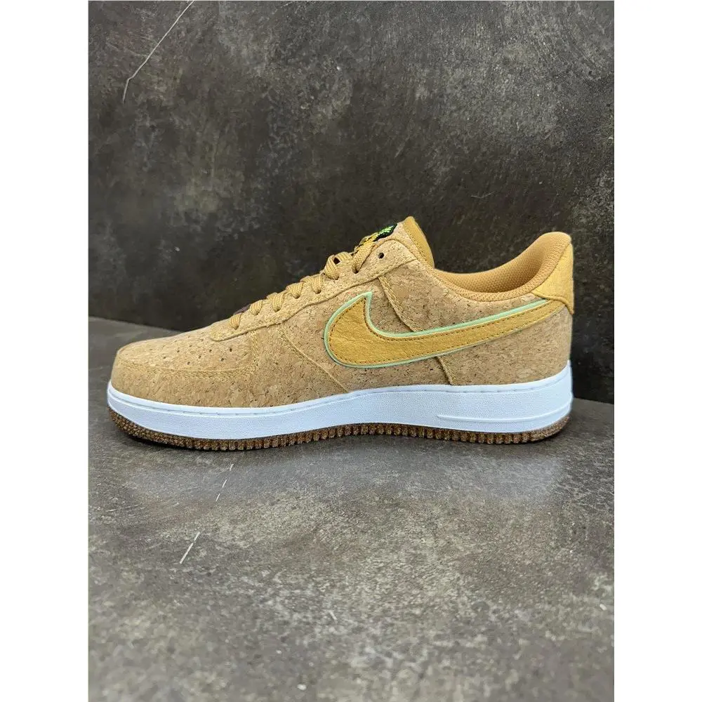 Nike shoes - METALLIC GOLD 5