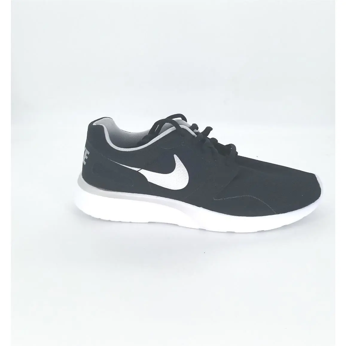 Nike shoes - Nike Kaishi - Kaishi - 6822 - Black/Metallic Silver/White 0