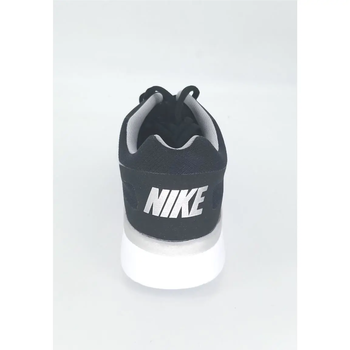 Nike shoes - Nike Kaishi - Kaishi - 6822 - Black/Metallic Silver/White 2