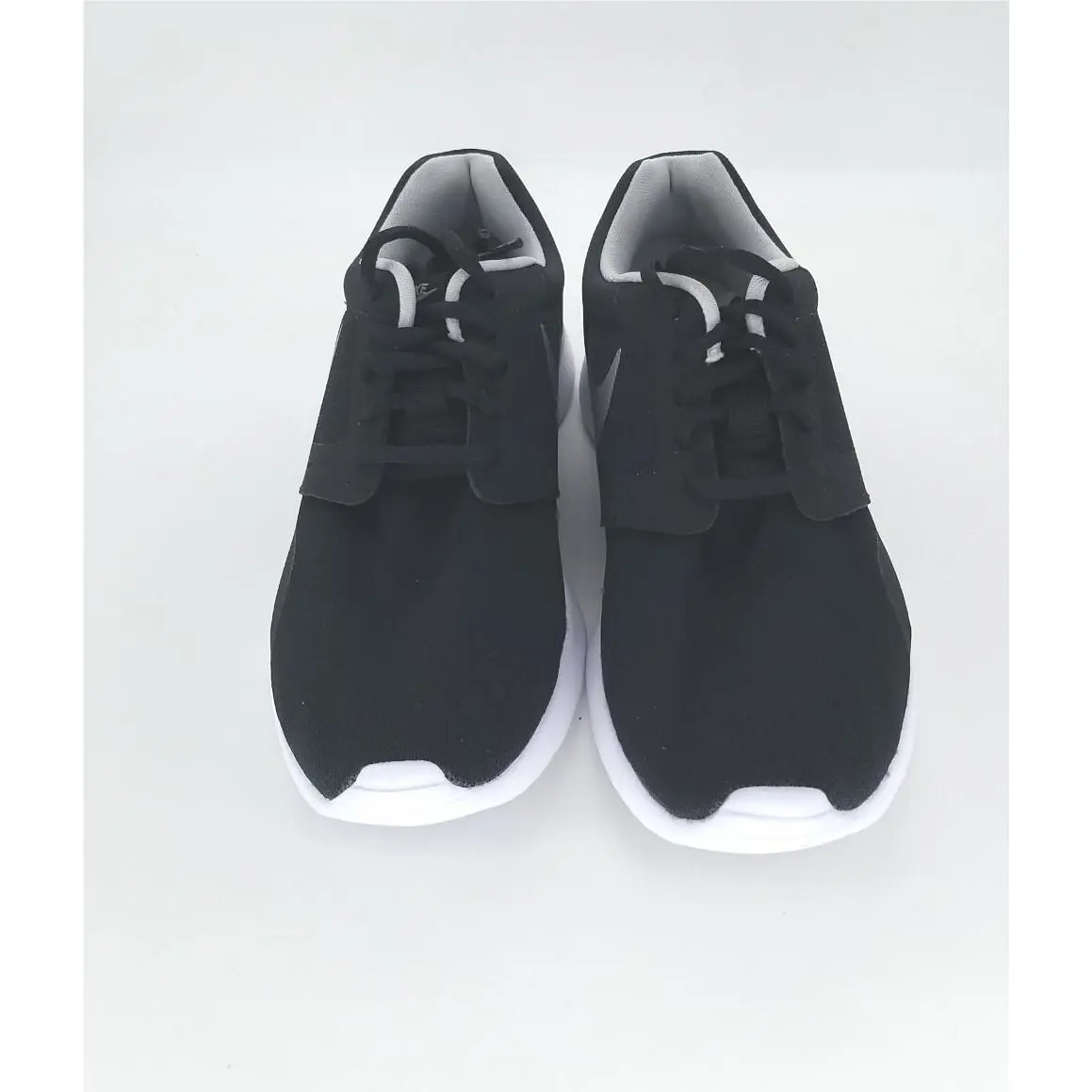 Nike shoes - Nike Kaishi - Kaishi - 6822 - Black/Metallic Silver/White 5