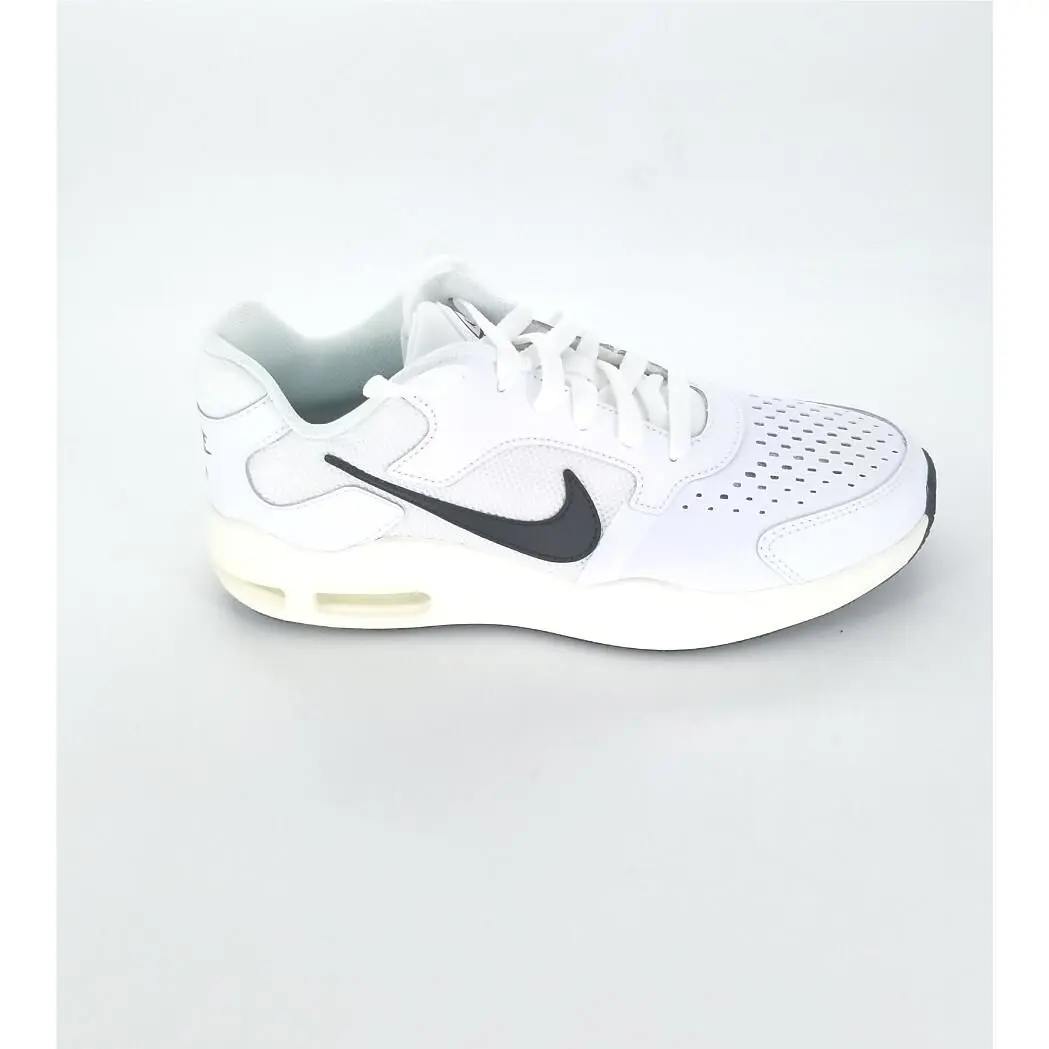 Nike shoes - Nike Air Max Guile - Air Max Guile - White/Black 0