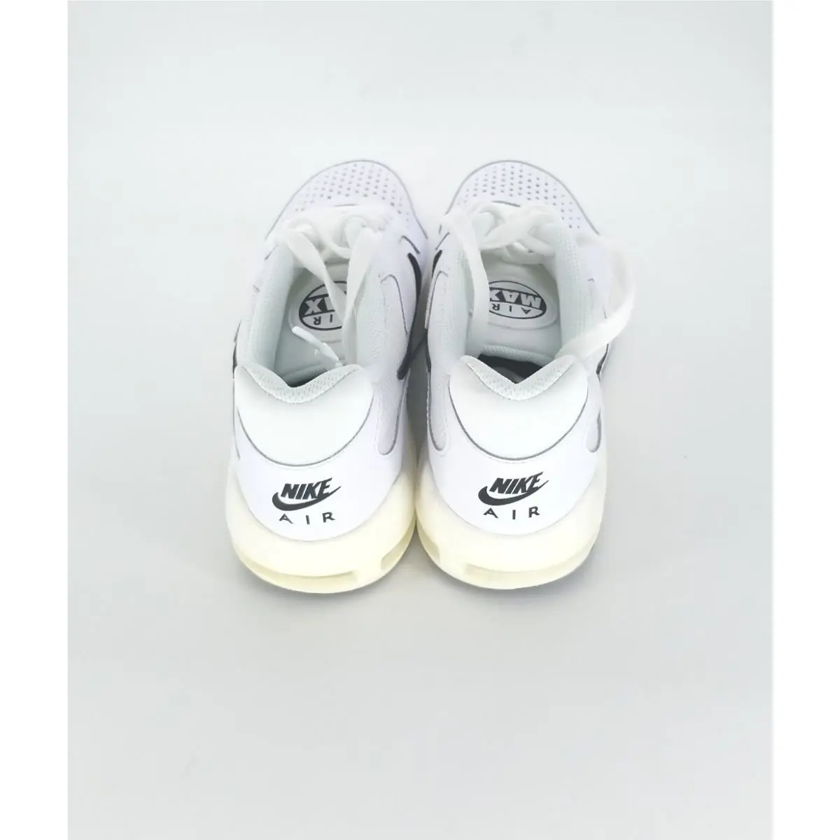 Nike shoes - Nike Air Max Guile - Air Max Guile - White/Black 7