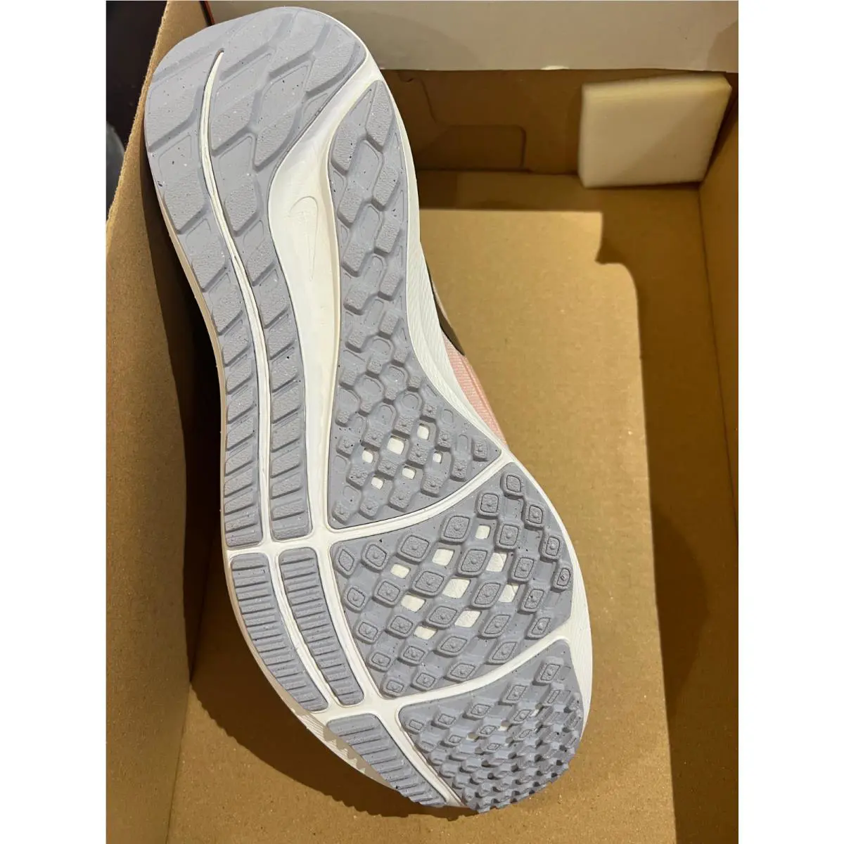 Nike shoes - DOLL/BLACK IRIS WHISPER 5