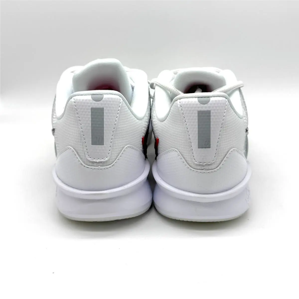 Nike shoes - Nike Sabrina 3 - Sabrina - IQ5085-102 - White 3