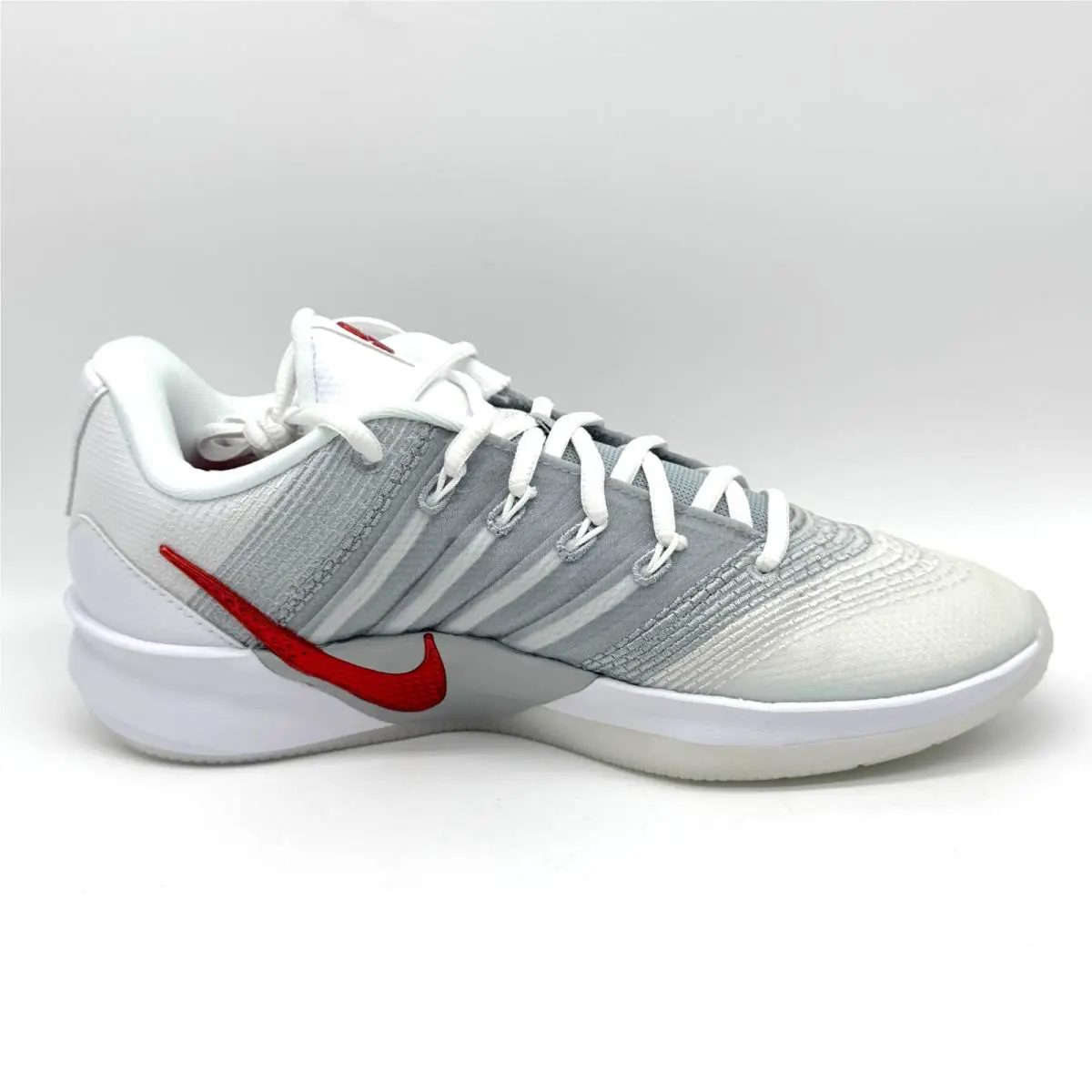 Nike shoes - Nike Sabrina 3 - Sabrina - IQ5085-102 - White 5