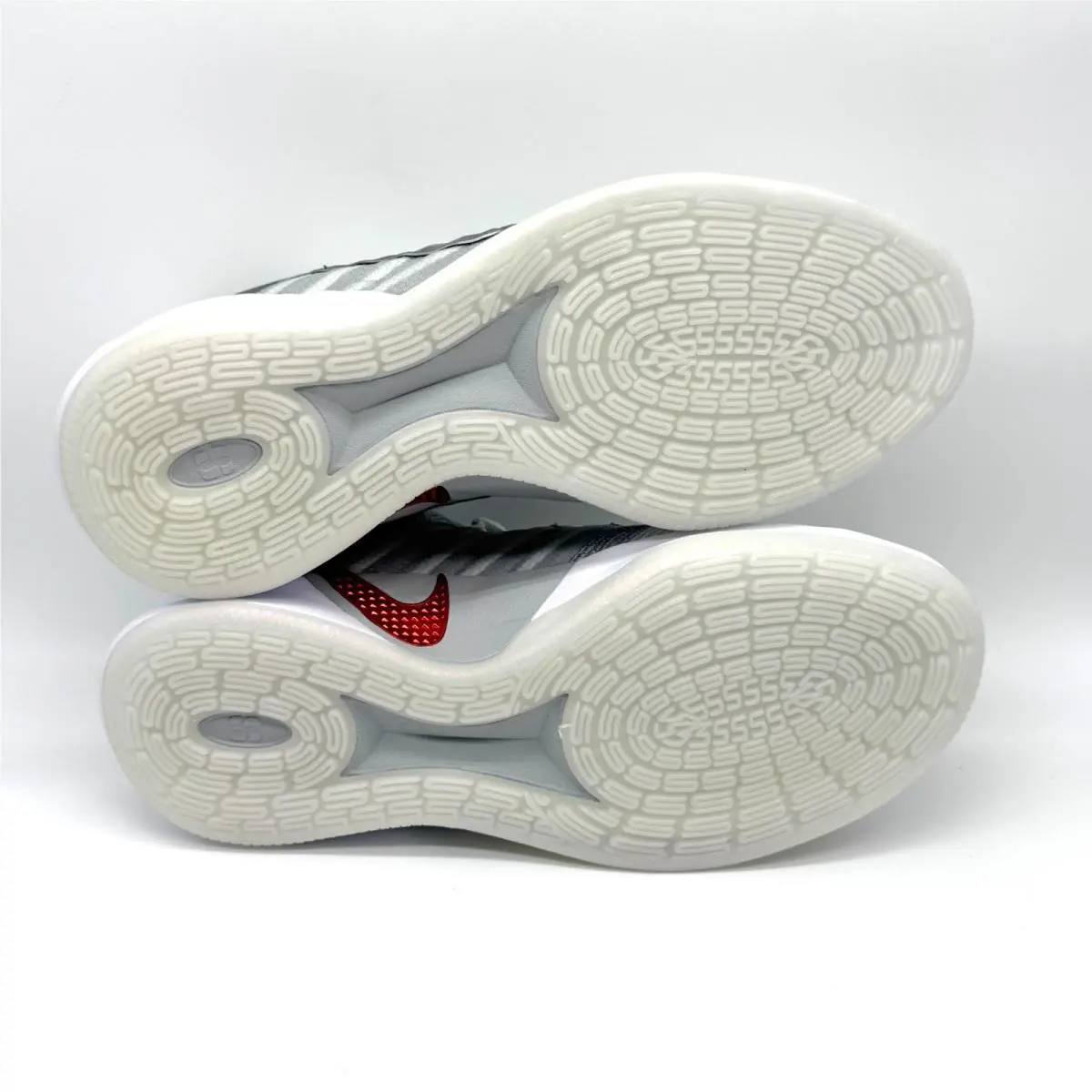 Nike shoes - Nike Sabrina 3 - Sabrina - IQ5085-102 - White 6