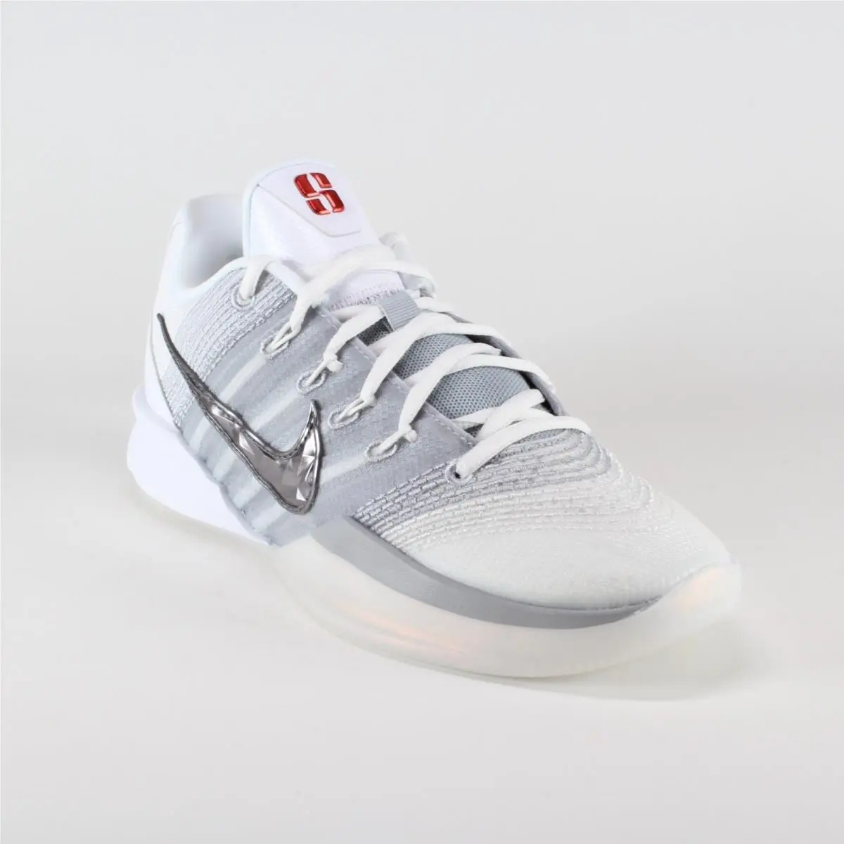 Nike shoes - Nike Sabrina 3 - Sabrina - IQ5085-102 - White 0