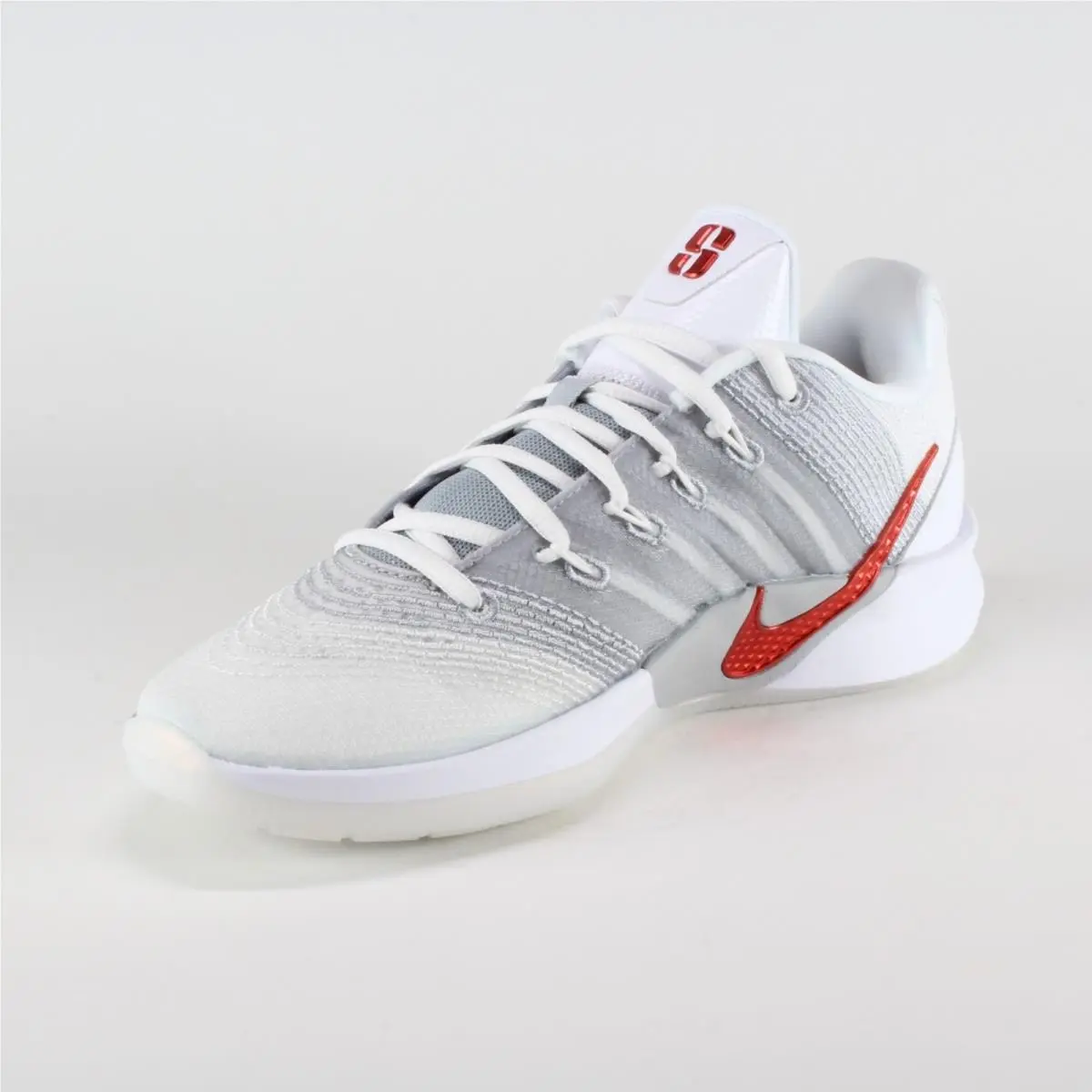 Nike shoes - Nike Sabrina 3 - Sabrina - IQ5085-102 - White 2