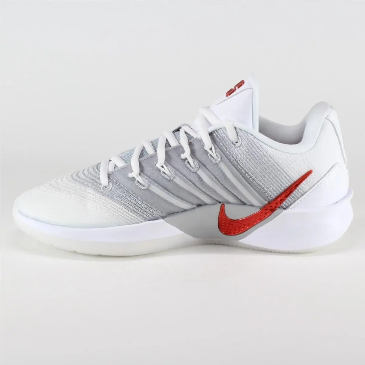 Nike shoes - Nike Sabrina 3 - Sabrina - IQ5085-102 - White 3