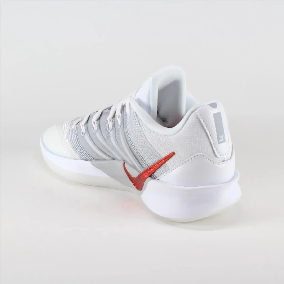 Nike shoes - Nike Sabrina 3 - Sabrina - IQ5085-102 - White 4