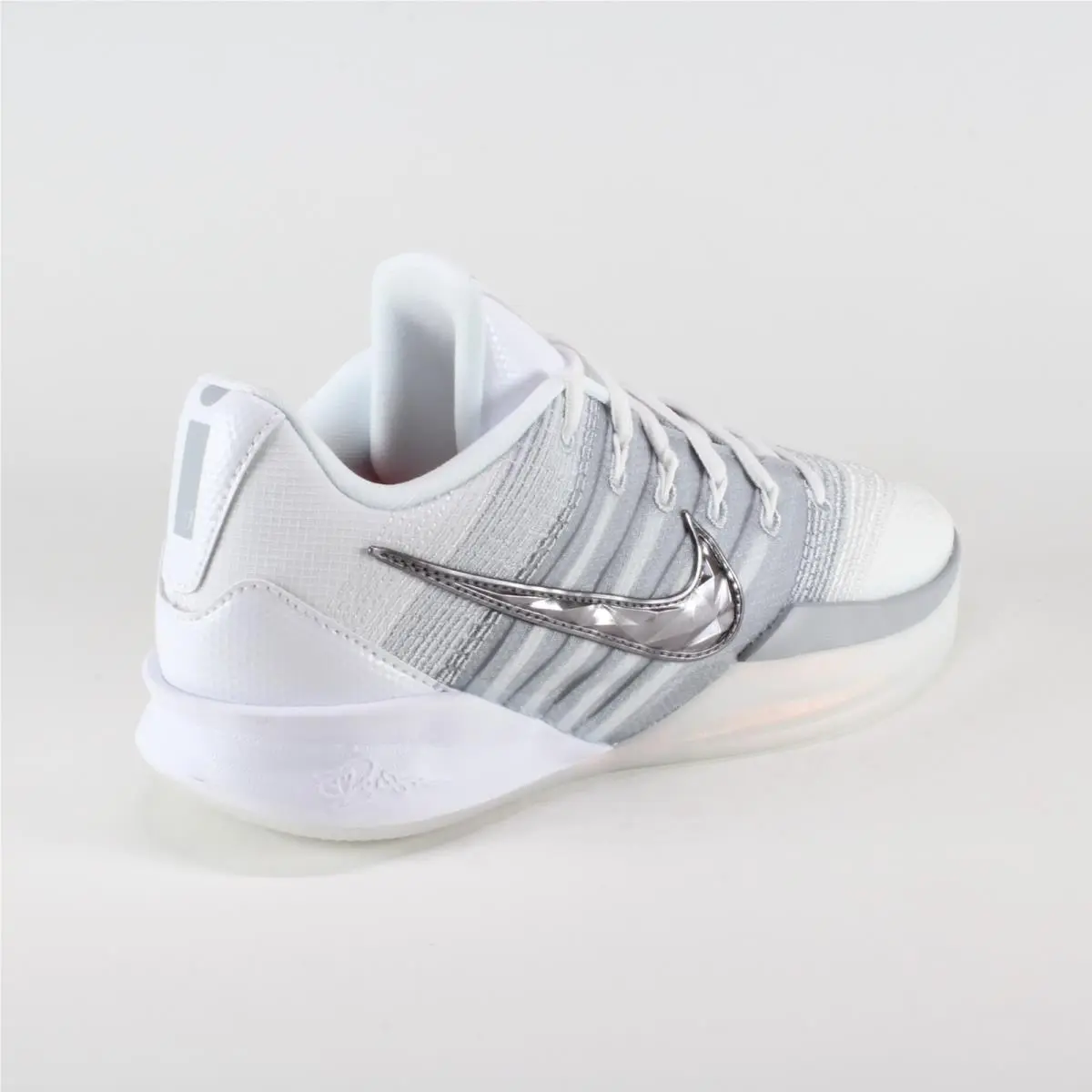 Nike shoes - Nike Sabrina 3 - Sabrina - IQ5085-102 - White 6