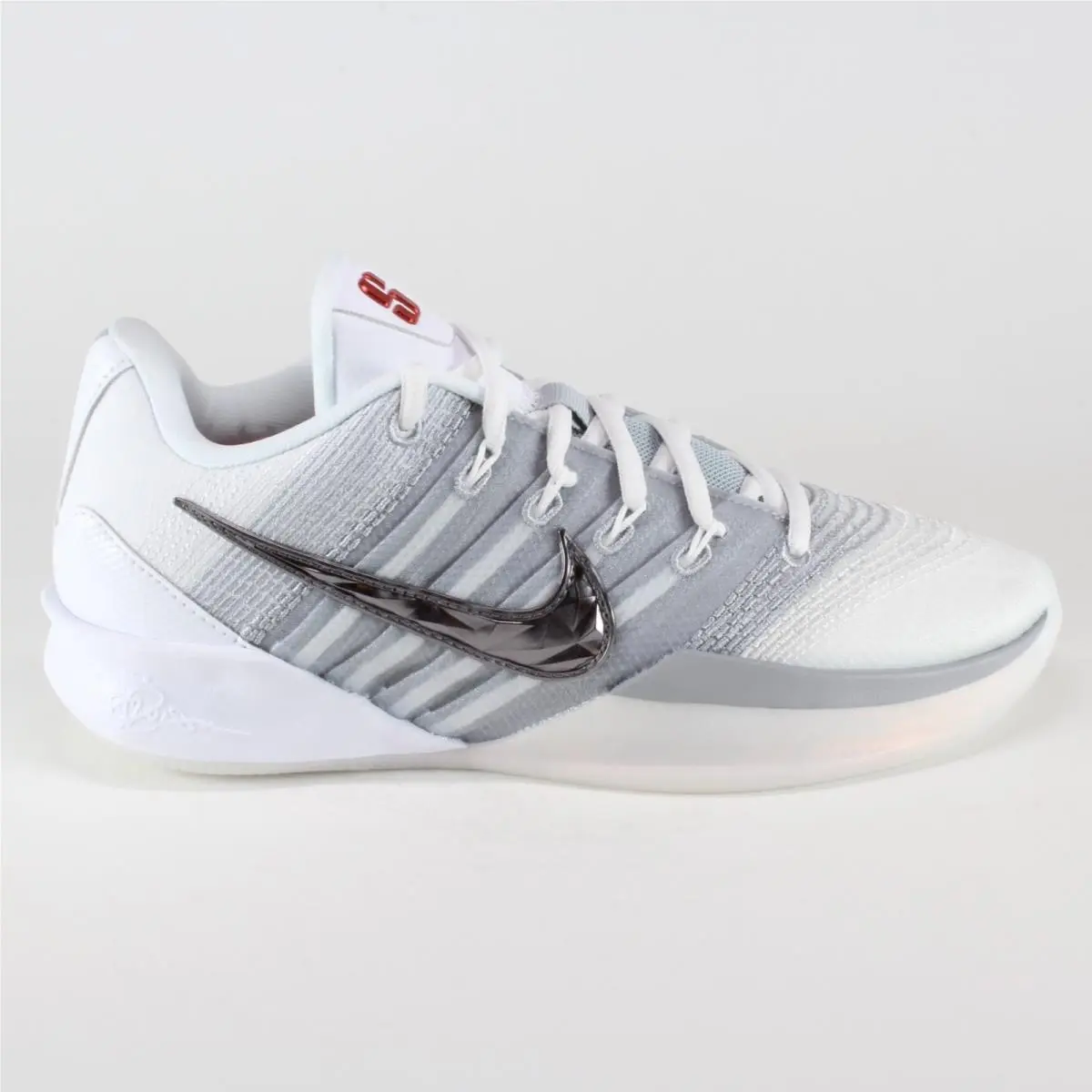 Nike shoes - Nike Sabrina 3 - Sabrina - IQ5085-102 - White 7