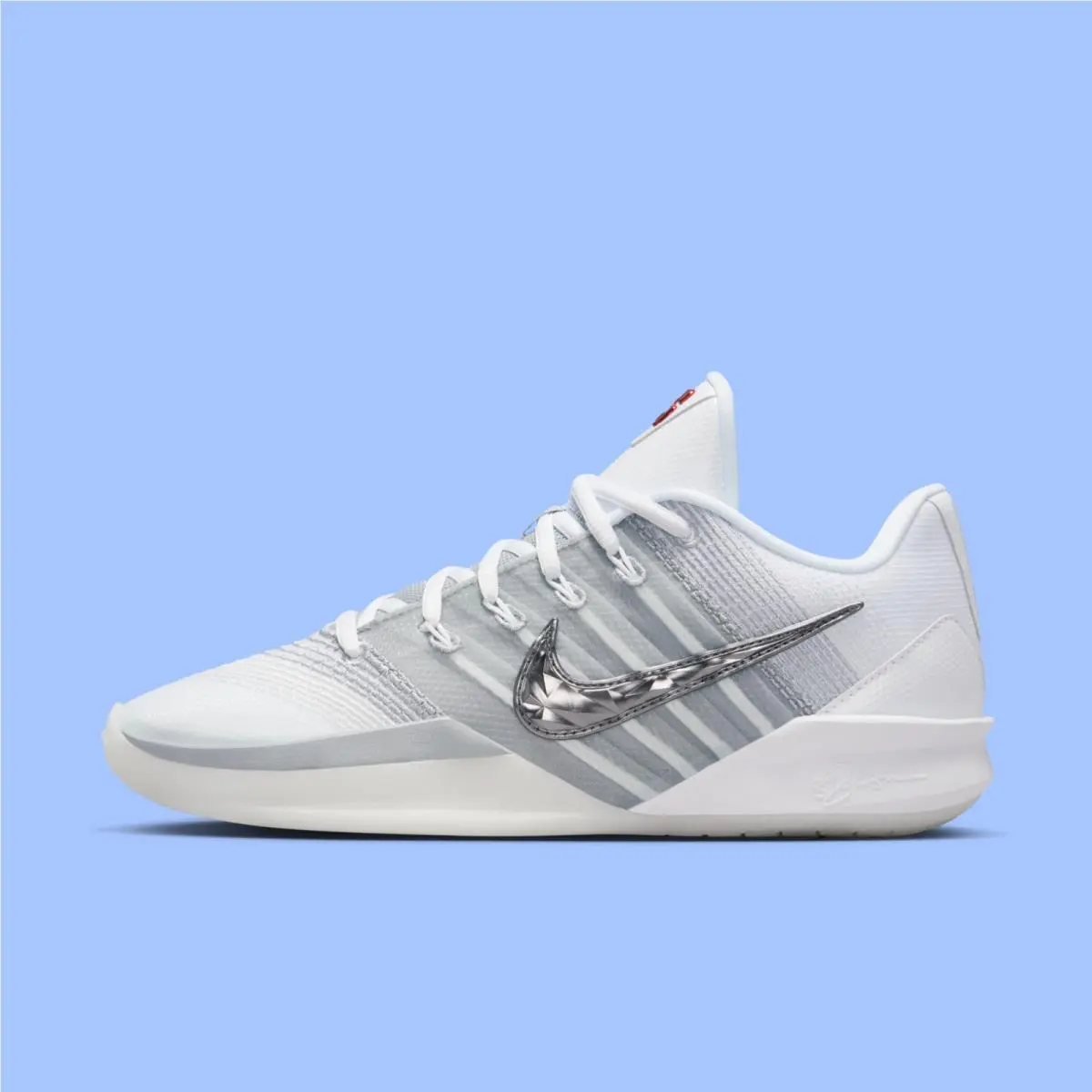 Nike shoes - IQ5085102 - IQ5085-102 - White 0
