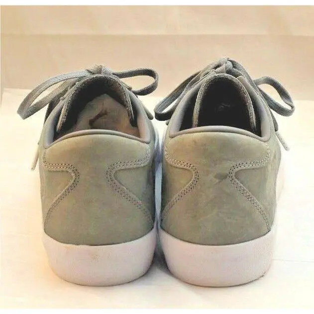 Nike shoes - Match Classic LX - Match Classic - Gray (UPC: 884802624240) 3