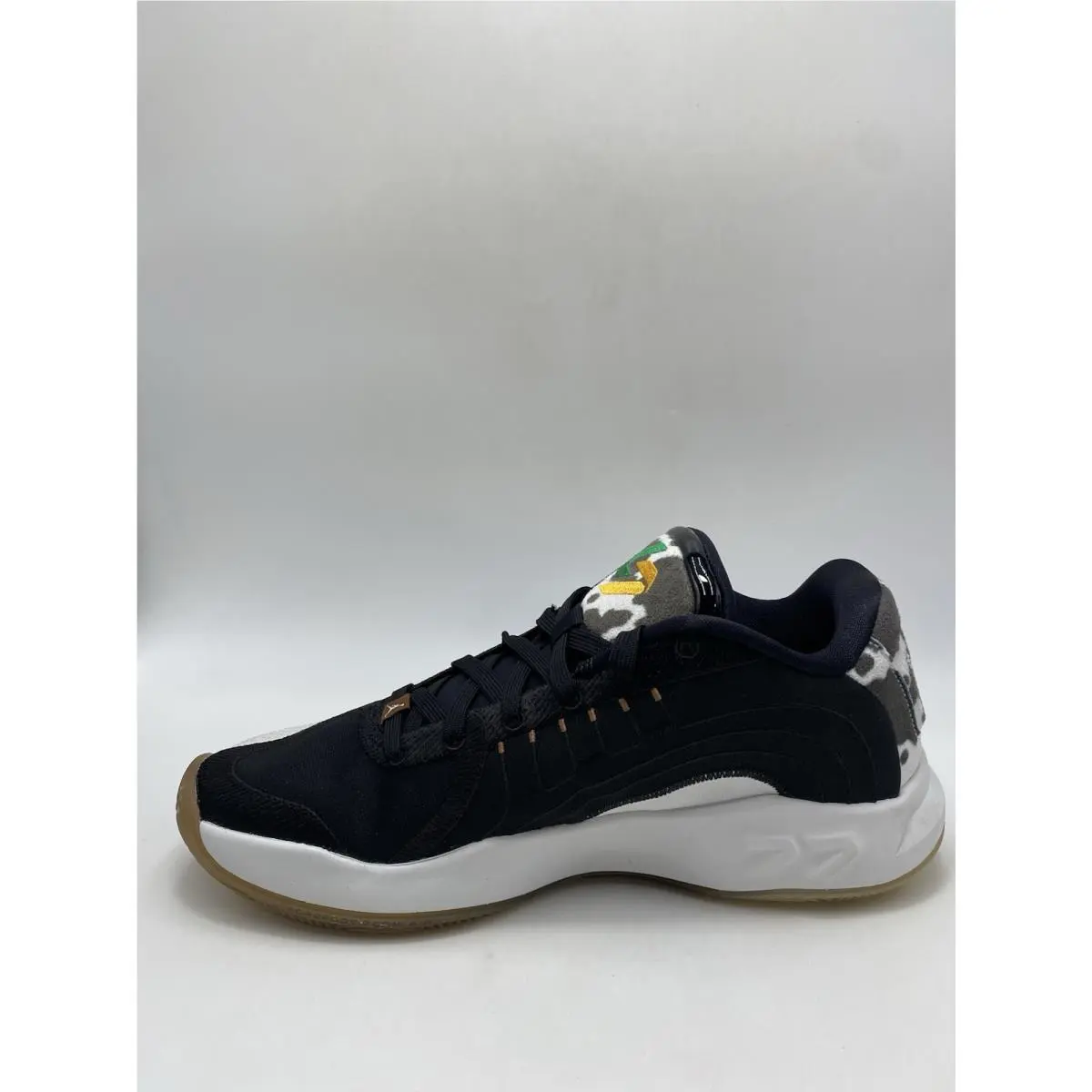Nike shoes - Air Jordan 4 - Air - IB7903 100 - Summit White/Pine Green (UPC: 198483176012) 1