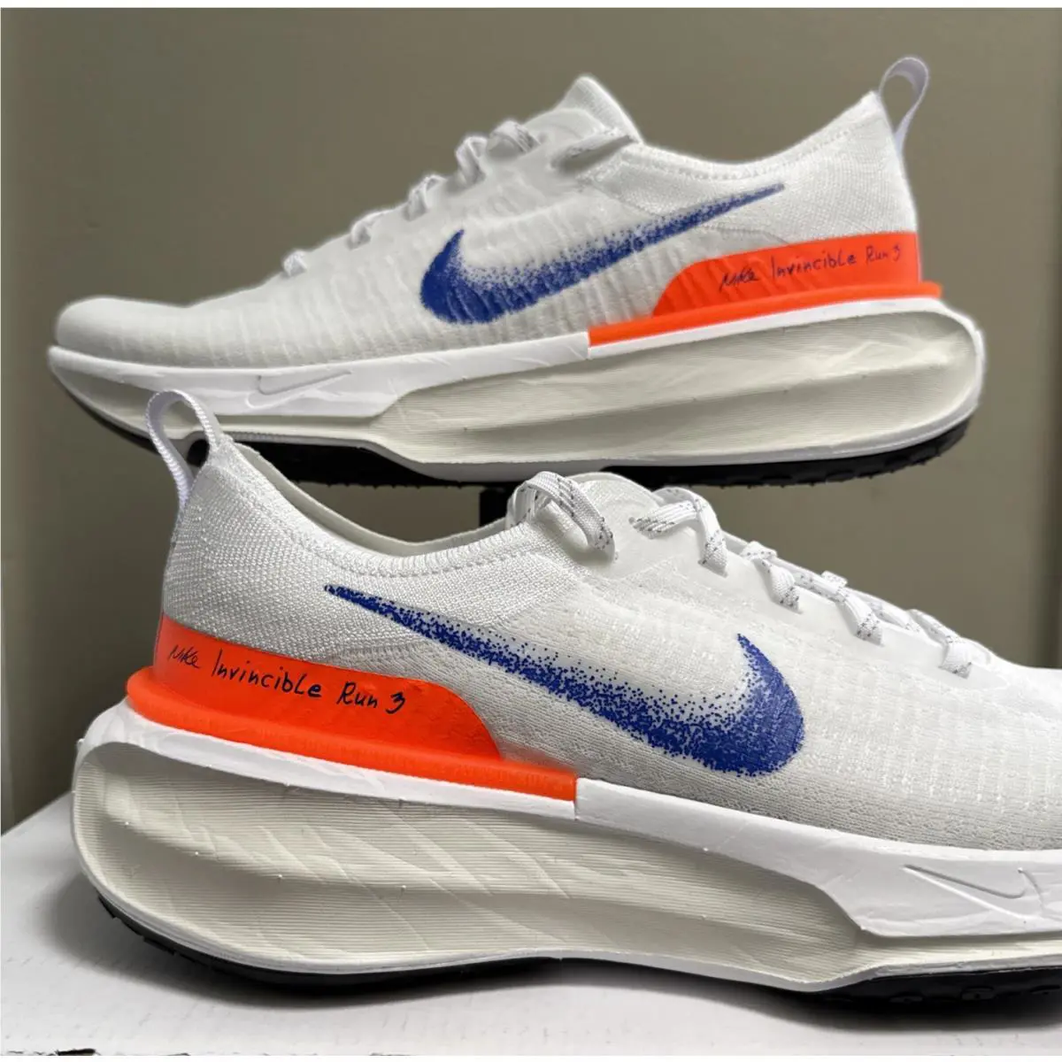 Nike shoes - White (UPC: 0197597231020) 6